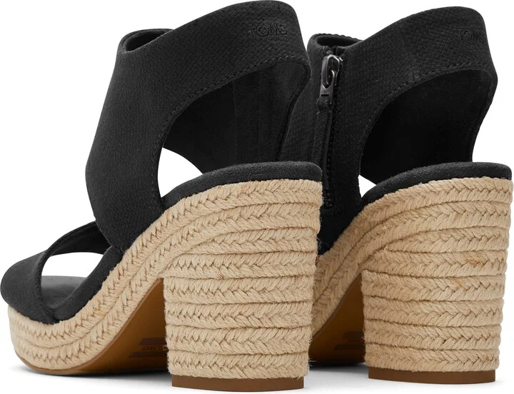 Majorca Platform Sandal - Image 2
