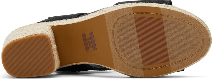 Majorca Platform Sandal - Image 5