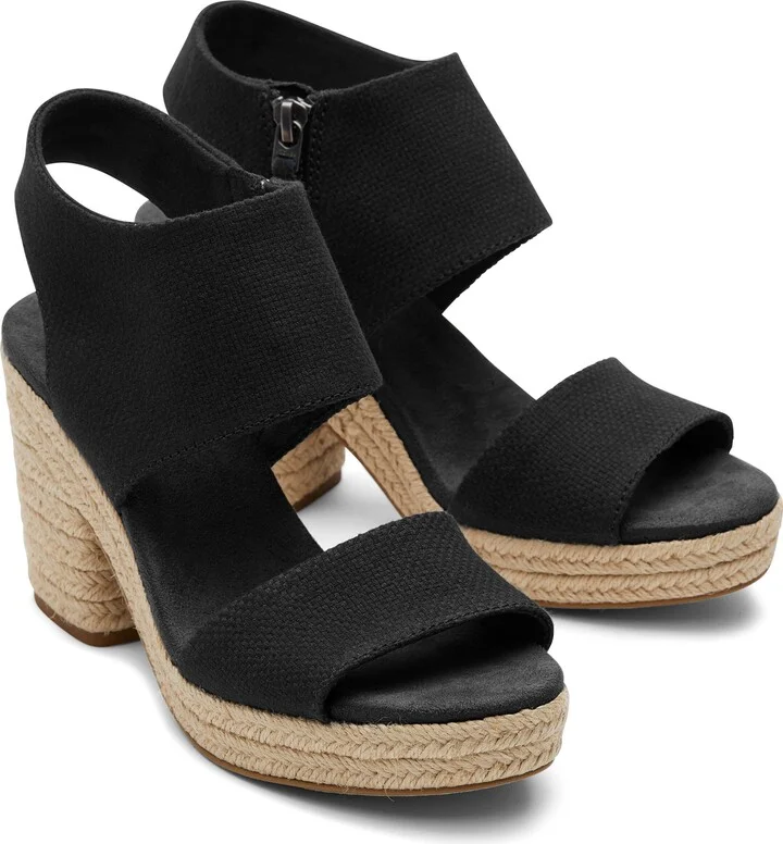 Majorca Platform Sandal - Image 7