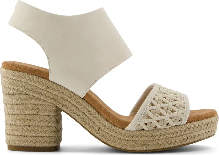 Majorca Platform Sandal - Image 9