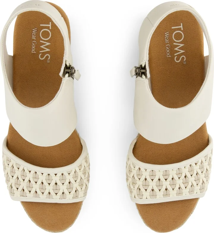 Majorca Platform Sandal - Image 10