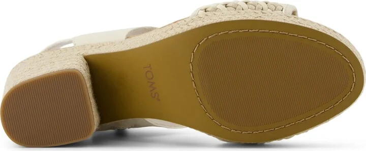 Majorca Platform Sandal - Image 11