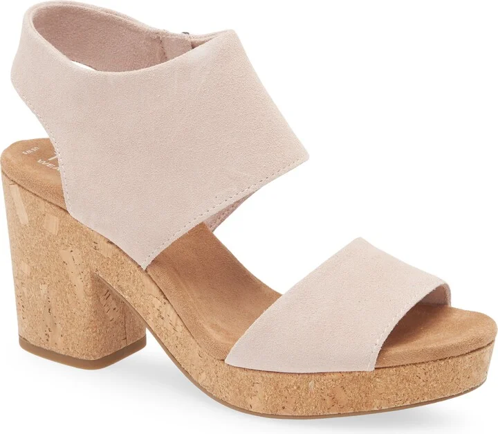 Majorca Sandal