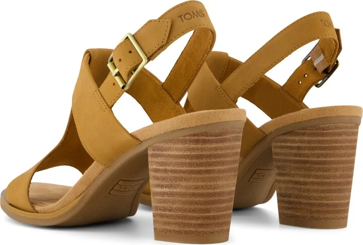 Majorca T-Strap Sandal - Image 2
