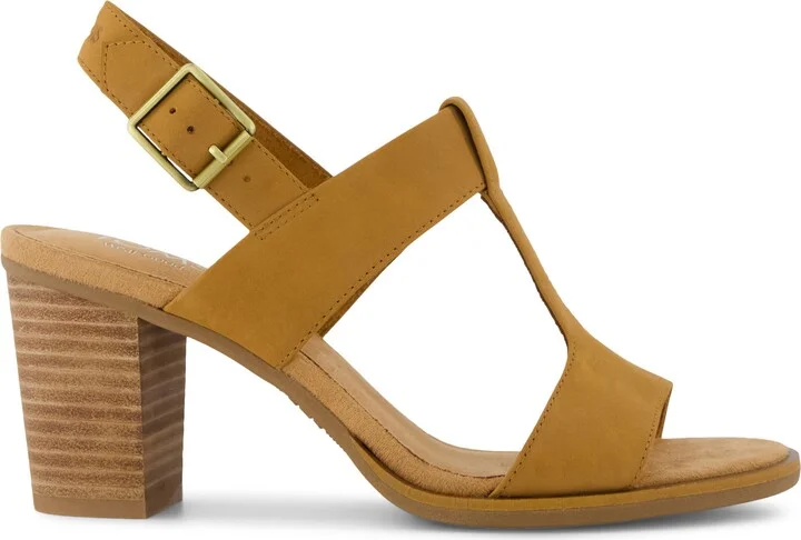 Majorca T-Strap Sandal - Image 3