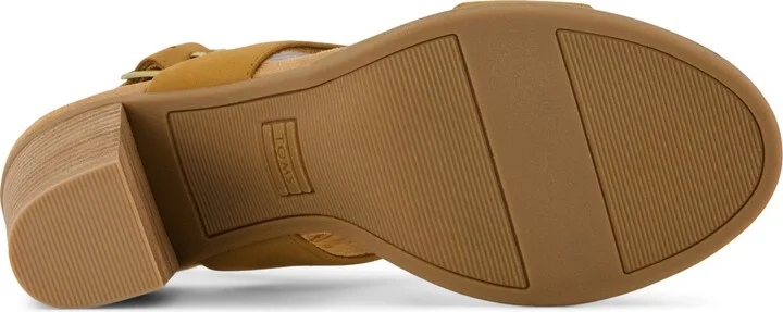 Majorca T-Strap Sandal - Image 5