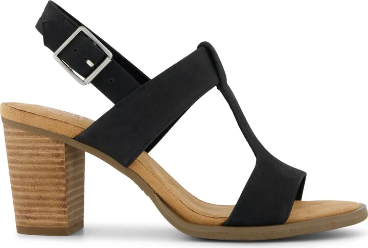Majorca T-Strap Sandal - Image 9
