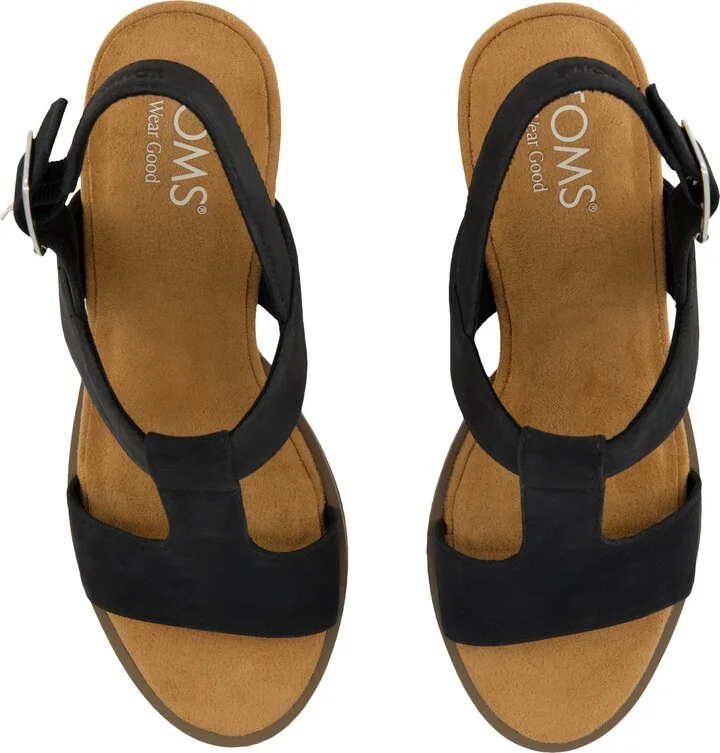 Majorca T-Strap Sandal - Image 10