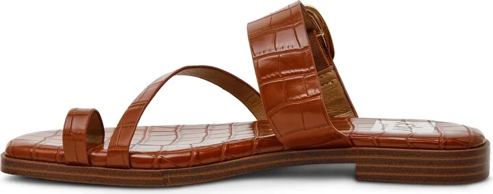 Makai Toe Loop Buckle Sandal - Image 5