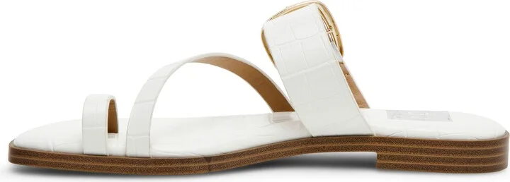 Makai Toe Loop Buckle Sandal - Image 10