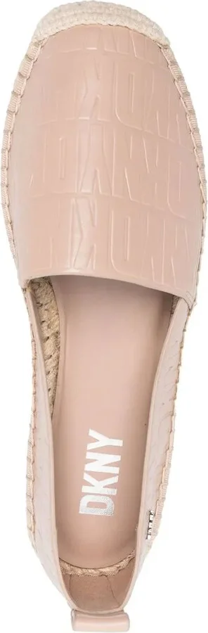 Makalina monogram-pattern espadrilles - Image 4