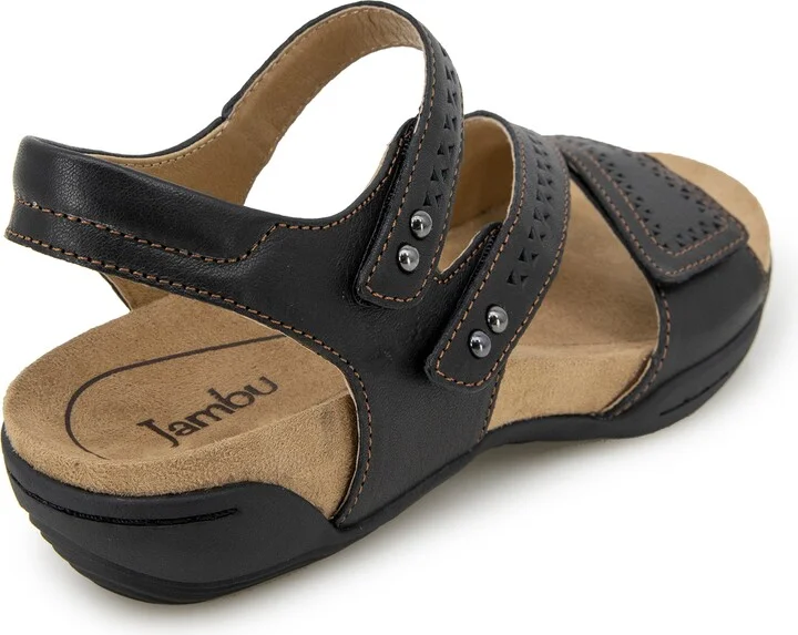 Makayla Casual Sandal - Image 3