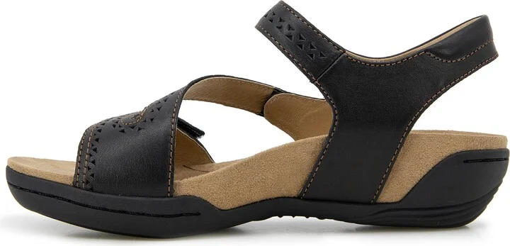 Makayla Casual Sandal - Image 4
