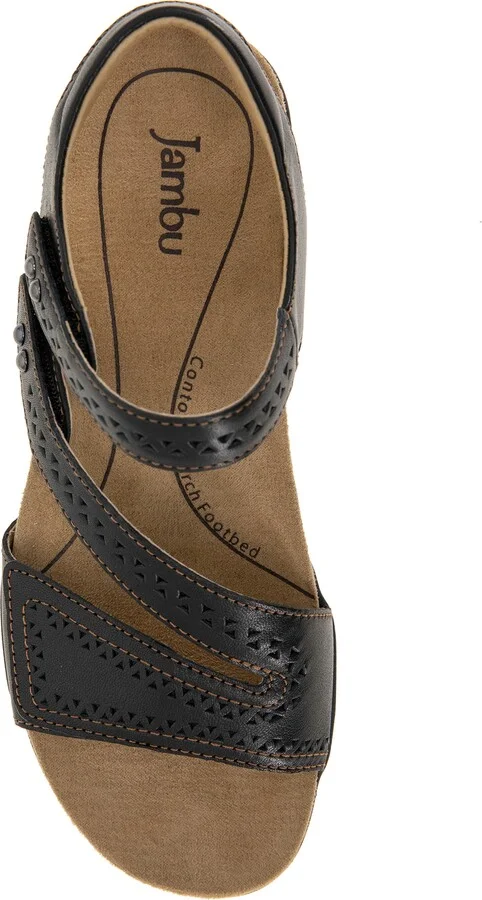Makayla Casual Sandal - Image 5