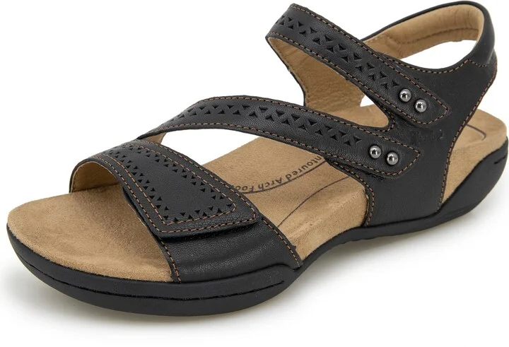 Makayla Casual Sandal - Image 7