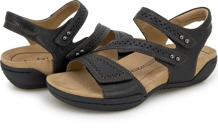 Makayla Casual Sandal - Image 8