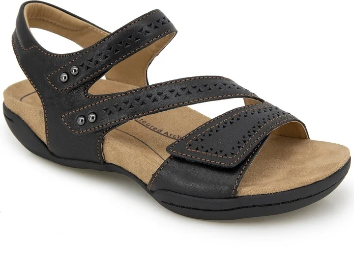 Makayla Casual Sandal