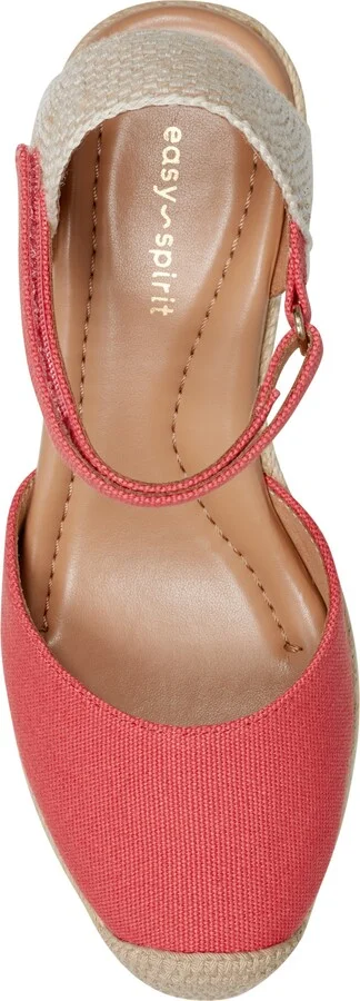 Makaylie Espadrille Wedge Sandal - Image 3