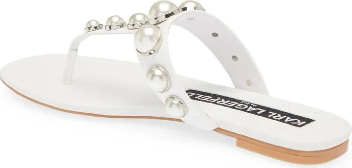 Makenna Sandal - Image 2