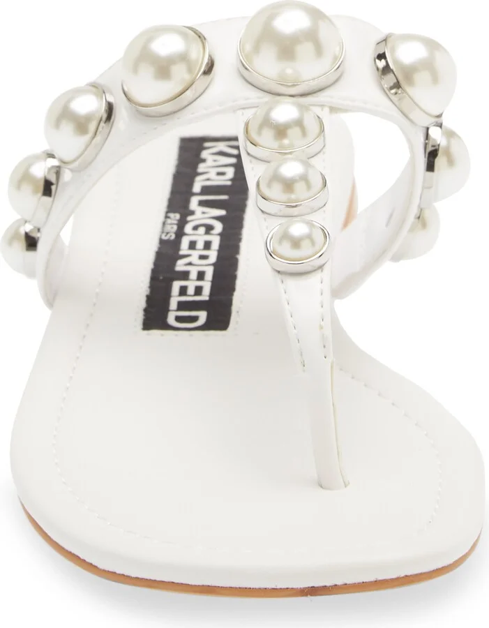 Makenna Sandal - Image 4