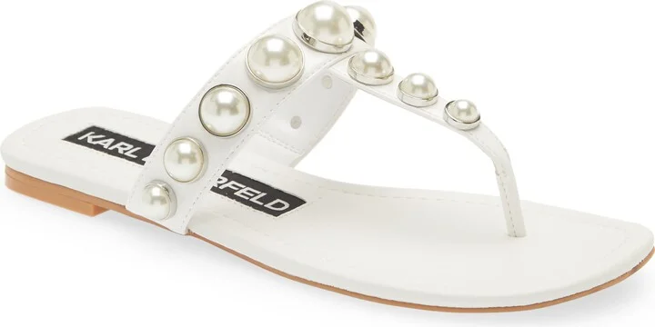 Makenna Sandal