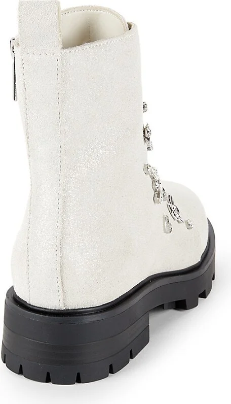 Makenzie Charm Ankle Boots - Image 3