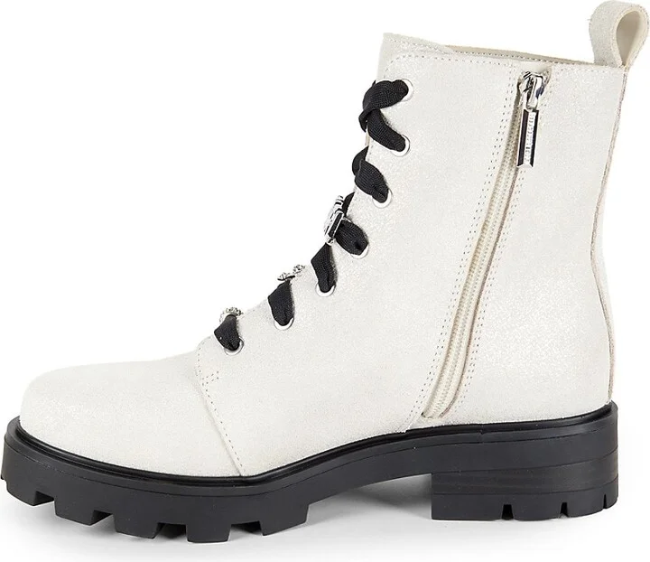 Makenzie Charm Ankle Boots - Image 4