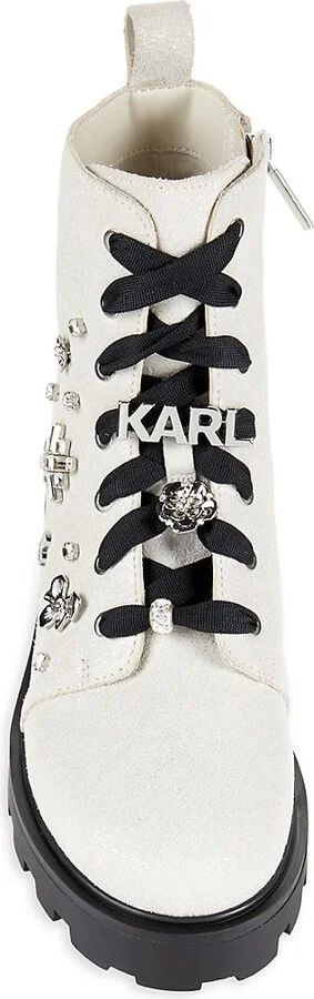Makenzie Charm Ankle Boots - Image 5