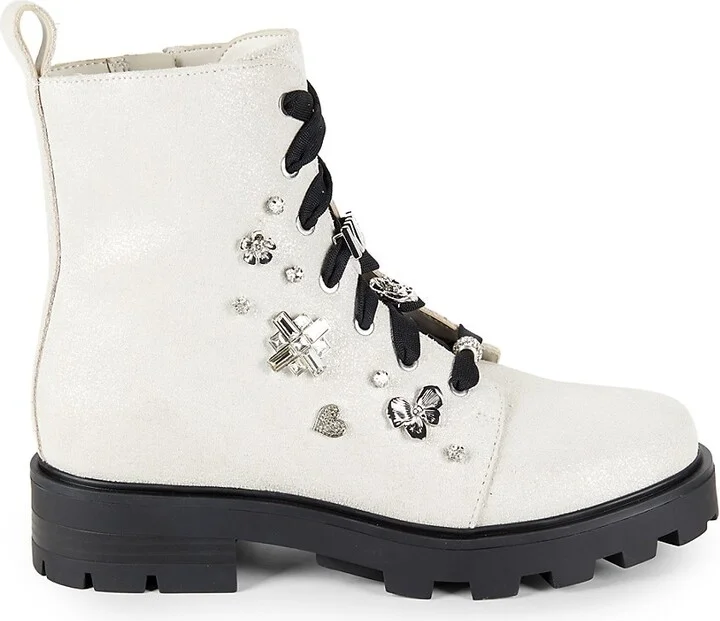 Makenzie Charm Ankle Boots