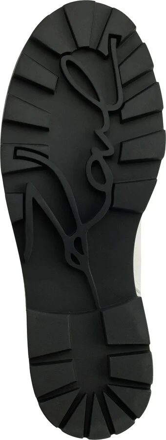 Makenzie Combat Boot - Image 4