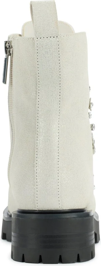 Makenzie Combat Boot - Image 5