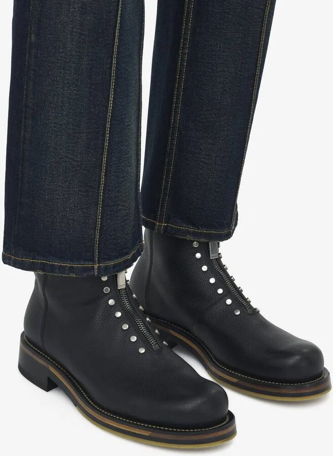 Maker Zip Boot - Image 2