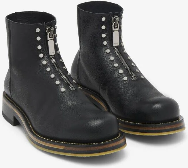 Maker Zip Boot - Image 3