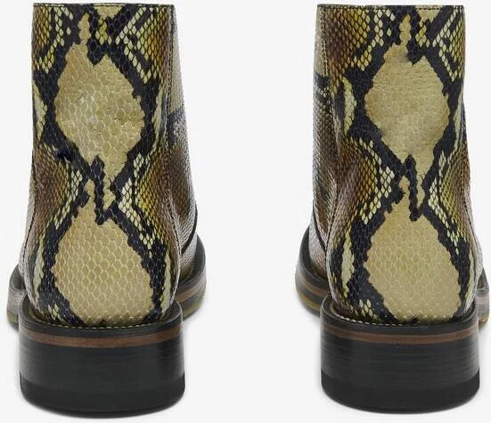 Maker Zip Boot - Image 4
