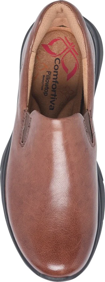 Maki Water Resistant Loafer - Image 5