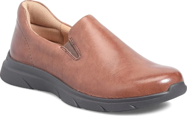 Maki Water Resistant Loafer