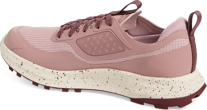Makiki Water Resistant Trail Sneaker - Image 2