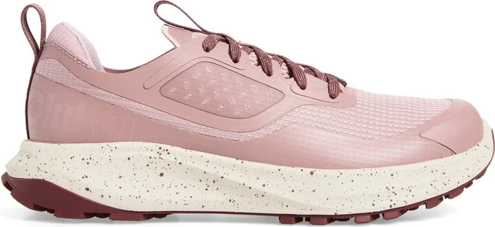Makiki Water Resistant Trail Sneaker - Image 3