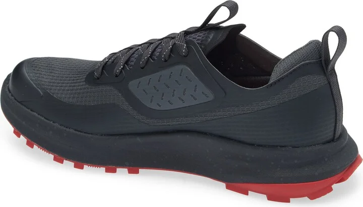 Makiki Water Resistant Trail Sneaker - Image 8