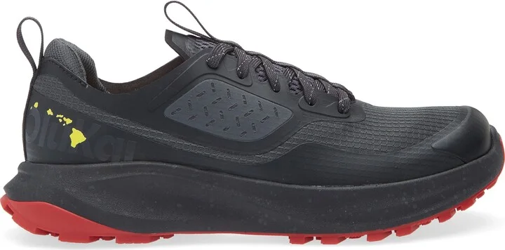 Makiki Water Resistant Trail Sneaker - Image 9