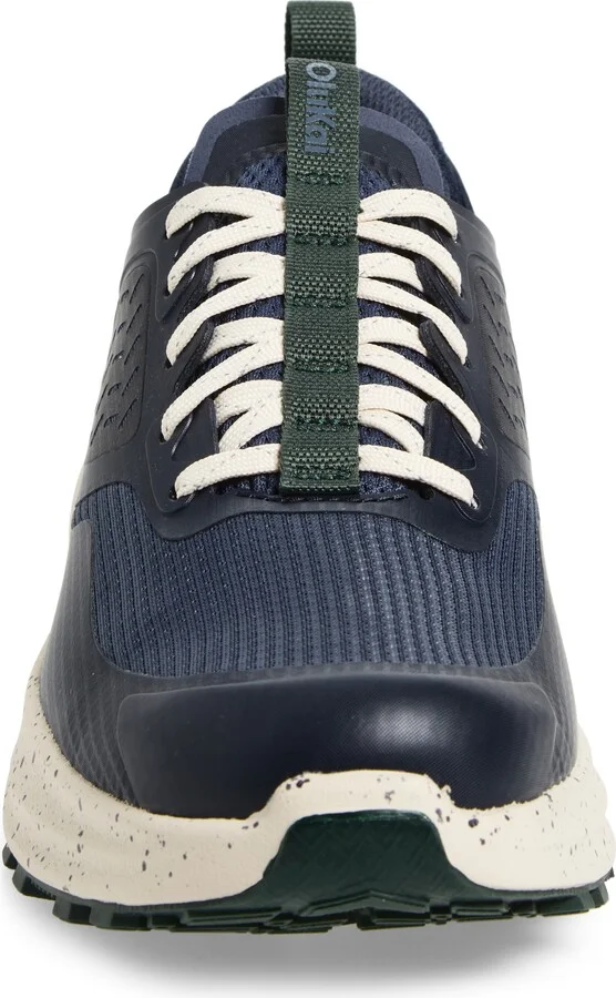 Makiki Water Resistant Trail Sneaker - Image 4