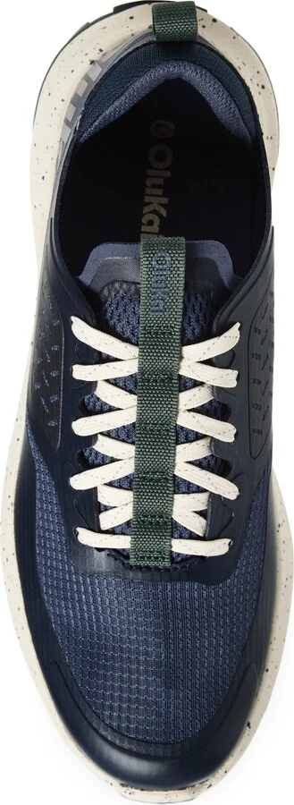 Makiki Water Resistant Trail Sneaker - Image 5