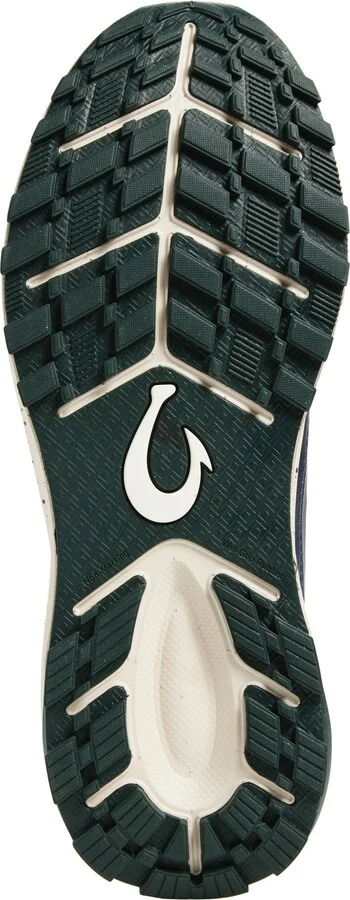Makiki Water Resistant Trail Sneaker - Image 6