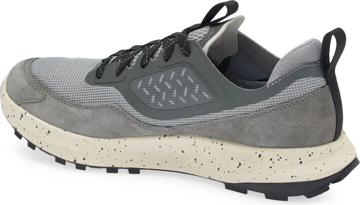 Makiki Water Resistant Trail Sneaker - Image 8