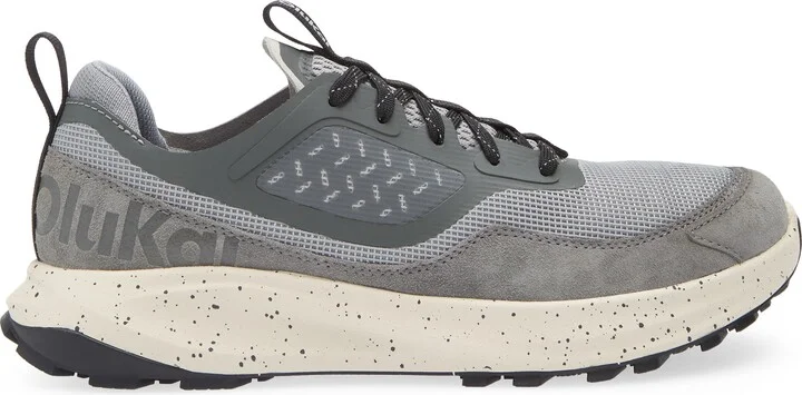 Makiki Water Resistant Trail Sneaker - Image 9