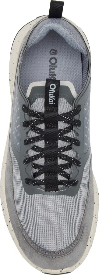 Makiki Water Resistant Trail Sneaker - Image 11