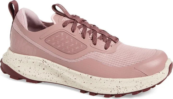 Makiki Water Resistant Trail Sneaker