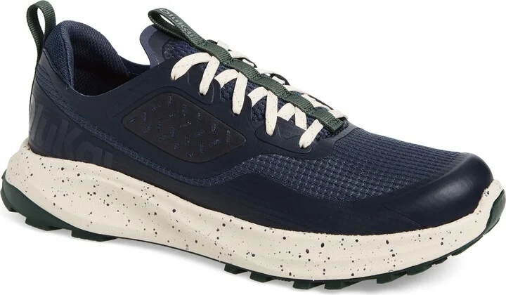 Makiki Water Resistant Trail Sneaker