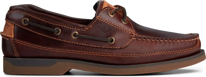 Mako 2-Eye Boat Shoe - Image 2