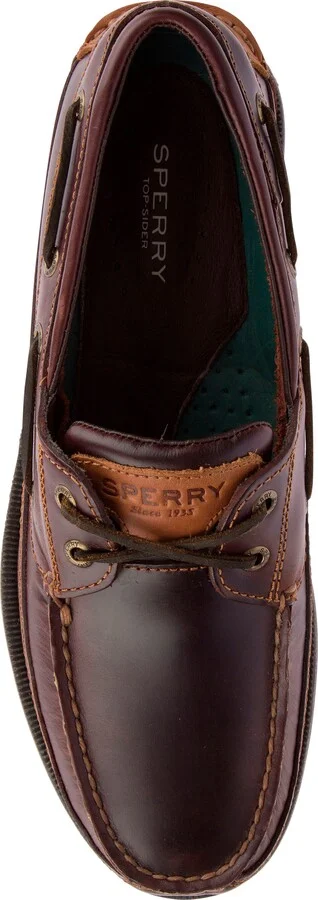 Mako 2-Eye Boat Shoe - Image 3